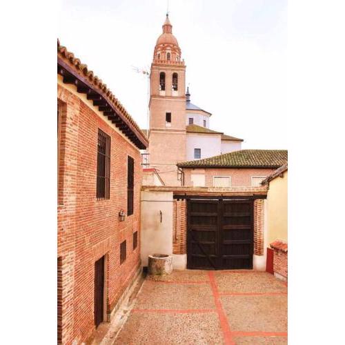 La Casona De Tia Victoria