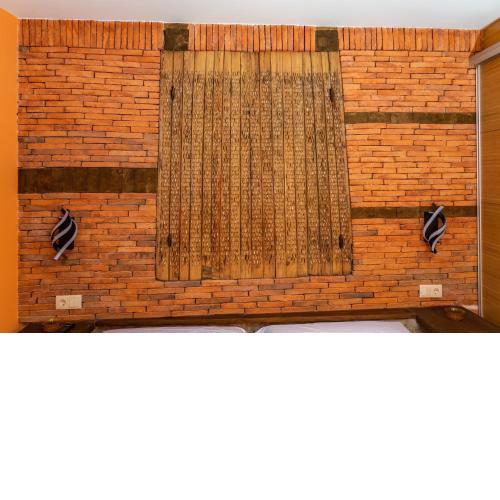 La Casona de Trescasas