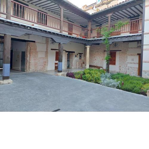 La Casona del Asno