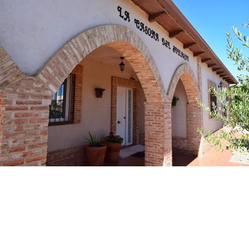 La Casona del Bullaque