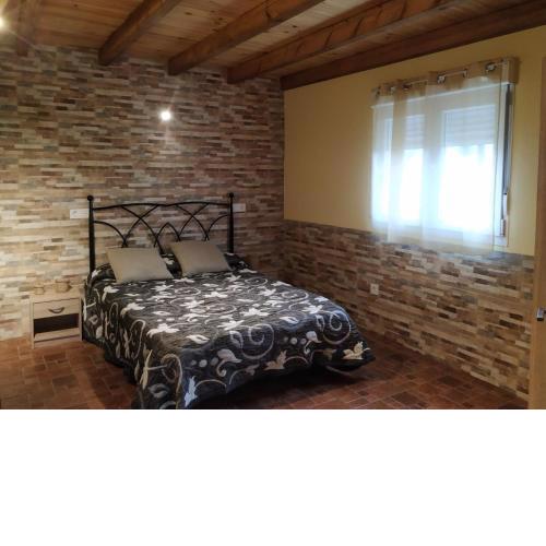 La casona del Pantano