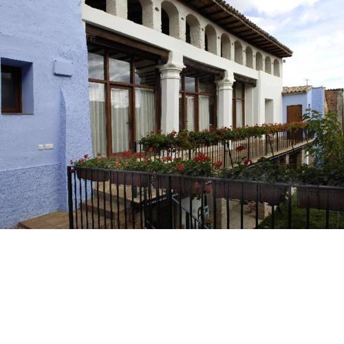 La Casona del Solanar