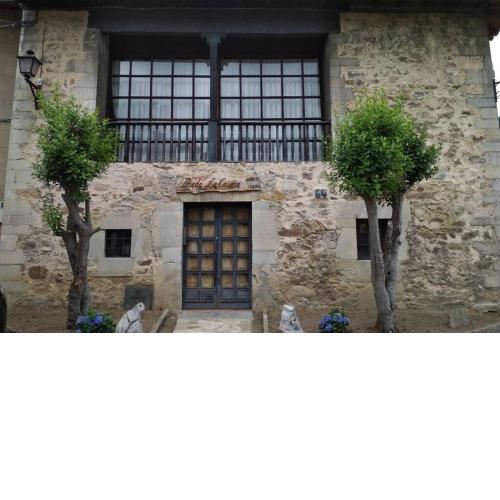 LA CASONA DEL XERRON