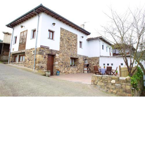 La Casona II de Pravia