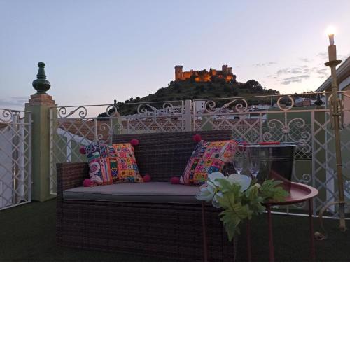 La Casona Verde