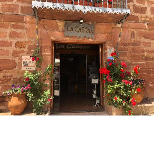 La Casona