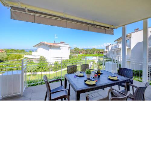 La Castellana Superior Apartments