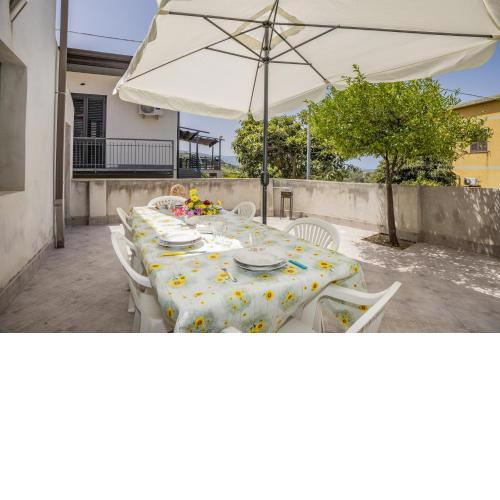 La Casuzza di Sara