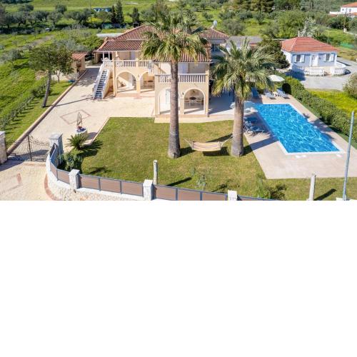 La Catalina Villa