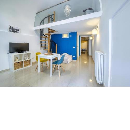 La Cattedrale Apartments&Suite - Affitti Brevi Italia