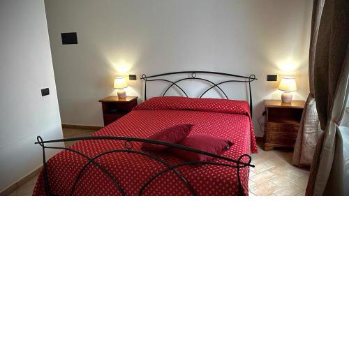 La Cattedrale Rooms