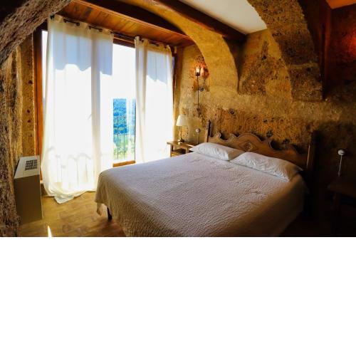 La Cava - Palazzo Pallotti