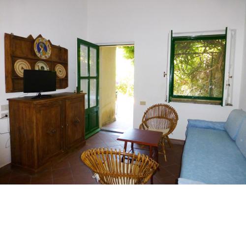 La Cava Apartment