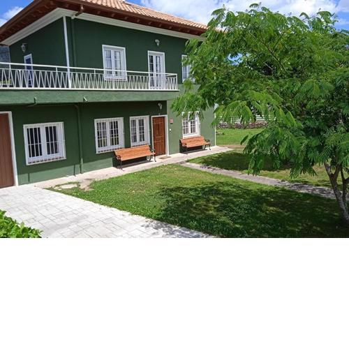 La Cayonesa. Casa completa.