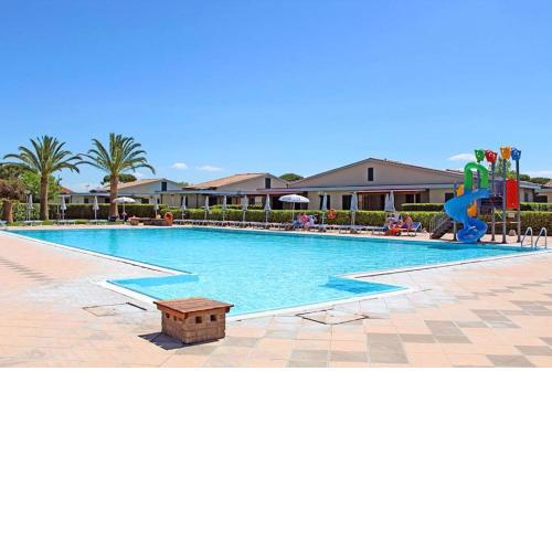 La Cecinella Apartments