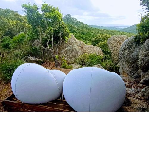 La Cera Farm Camping B&B
