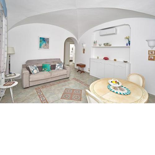 La Cercola di Gina Comfortable Apartment