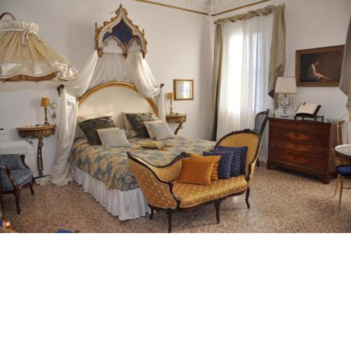 La Chambre D'Ella