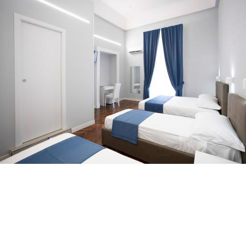 La Chambre Duomo