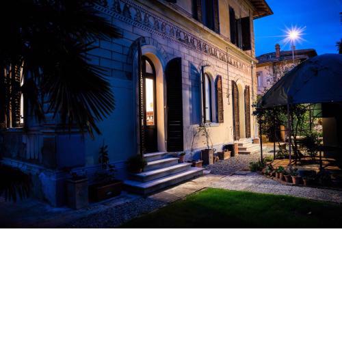 La Chicca B&B Siena