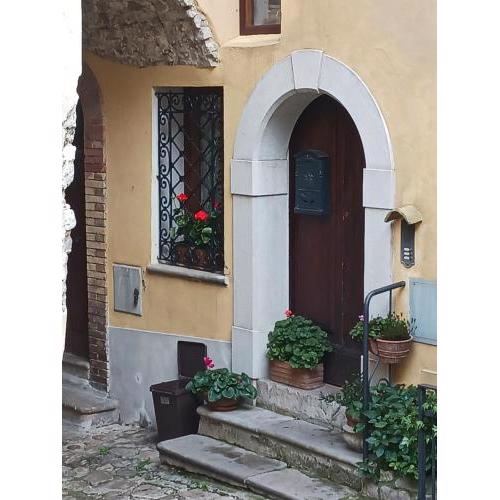 La chicca Guest House Itri