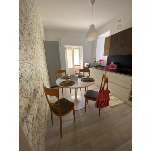 La Chicca Maison