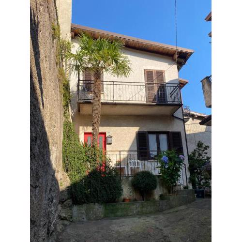 La Chicca nel borgo