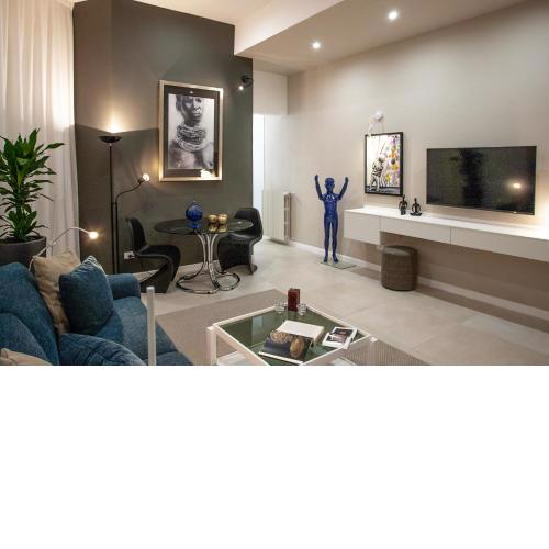 La Chimera Luxury Home