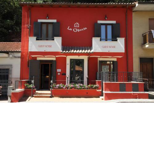 La Chioccia