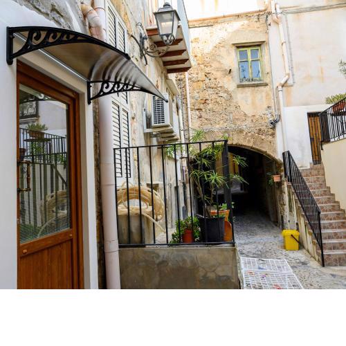 La Chiocciola Apartment