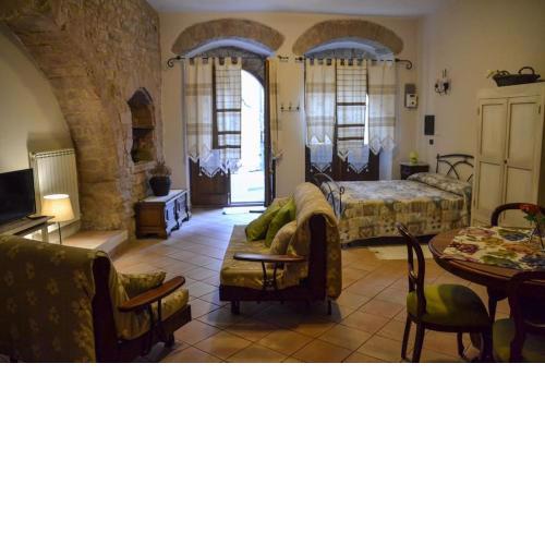 La Chiocciola Assisi