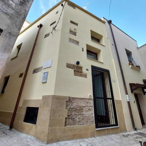 la chiocciola