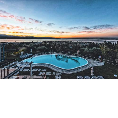 La Chioma di Berenice Garda Residence