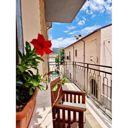La Chiostrina by TraMonti Apartments