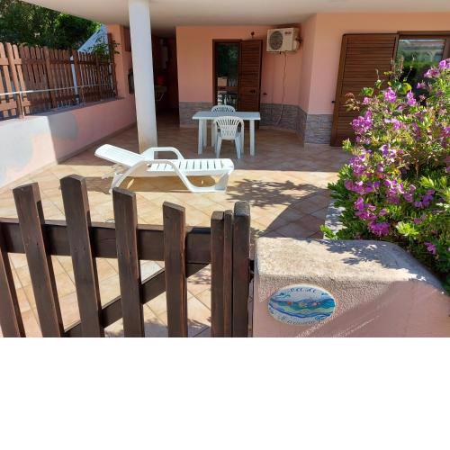 La Ciaccia Casa Mariuccia 1
