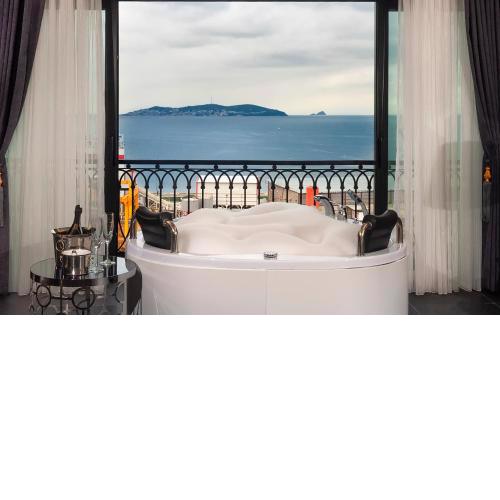 La Cielo Suites Bostancı