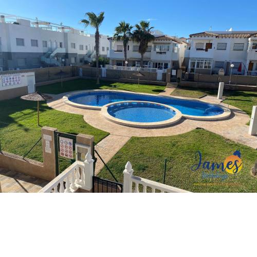 La Ciñuelica, R3 1st Floor Apartment Com Pool L149