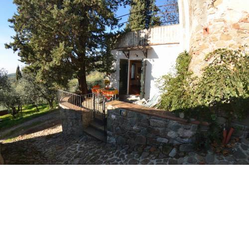 La Cipressa