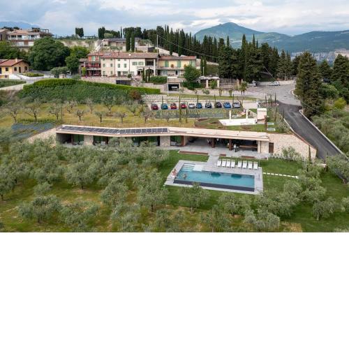 La Cipressina B&B