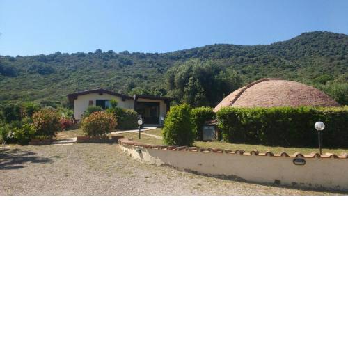La Cisterna