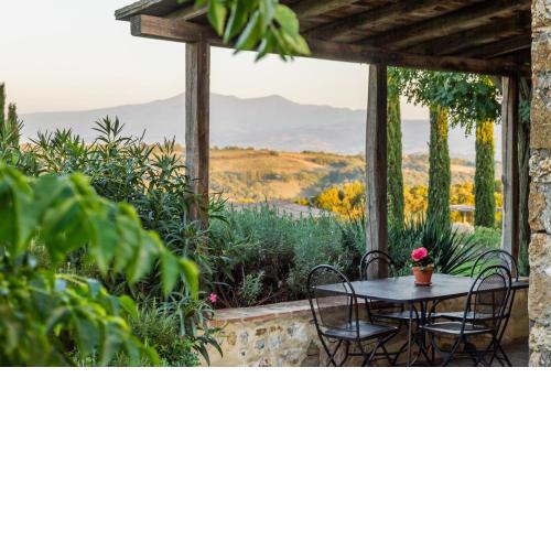 La Cisterna