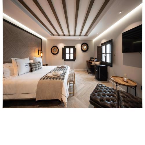 La Ciudadela Marbella Boutique El Castillo