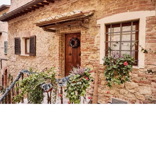 LA CIVETTA, Montepulciano apartment in Historical center, Free wifi
