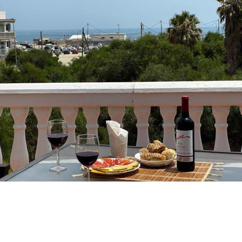 La Cizaña Dúplex By Holiday Homes Málaga