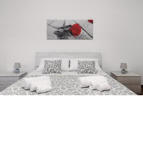 La Coccinella Casa Vacanza