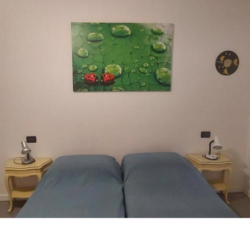 La Coccinella di Susà