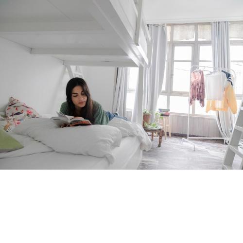 La Cocotera Boutique Hostel & Coworking