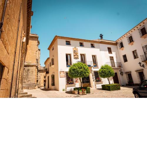 La Colegiata De Ronda