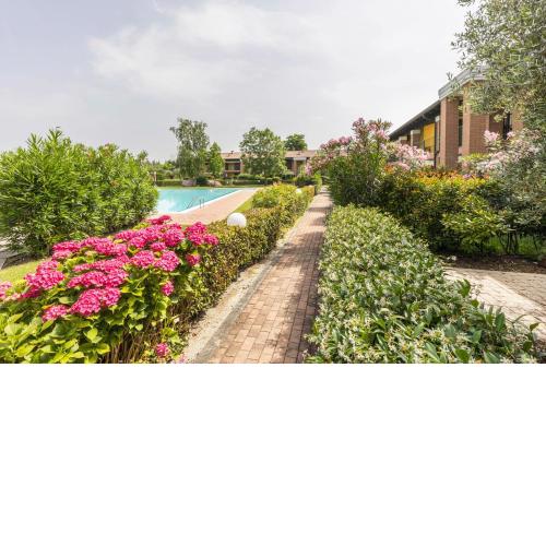 La Collina- Garda Lake