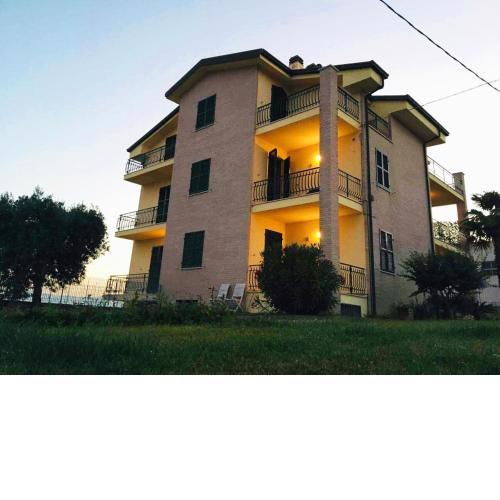 La Collina di Emma